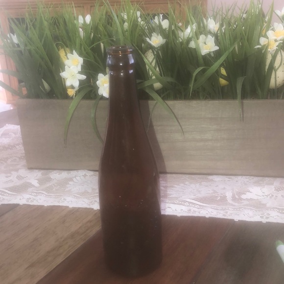 Vintage Schmulbach bottle - Picture 1 of 2